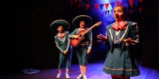 Planes gratis en Bogotá de teatro y música septiembre de 2025