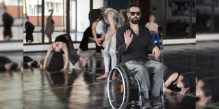 Talleres de danza gratis Bogotá para personas con y sin discapacidad
