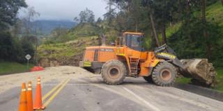 Movilidad en Bogotá Vía al Llano Villavicencio hoy lunes 8 septiembre de 2025
