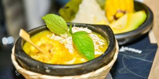 Planes Bogotá restaurantes para almorzar o cenar Día Amor y Amistad