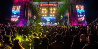 Recomendaciones y rutas de TransMilenio Jazz al Parque 2025 Bogotá