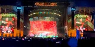 SUGA garantiza seguridad en eventos masivos como Festival Cordillera