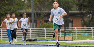 Escuelas Deportivas de Bogotá sobresalen en campeonatos Distritales