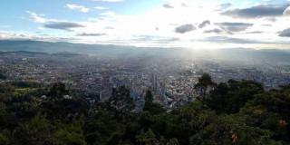 Bogotá Finalist for The Earthshot Prize 2025