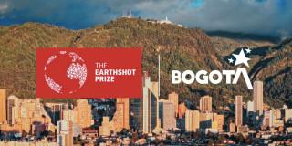Bogotá Recognized Among Global Finalists for the 2025 Earthshot Prize
