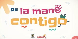 Imagen del programa 'De la Mano Contigo' Bogotá.