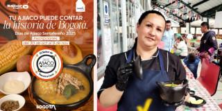 Bogotá abre inscripciones para Días de Ajiaco Santafereño 2025