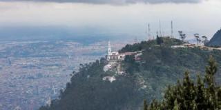 Bogotá finalist in Bloomberg Philanthropies Local Leaders Awards 2025