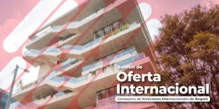 Imagen de la Oferta Internacional