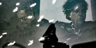 Imagen integrantes 89 Birds en blanco y negro