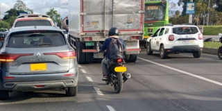 En vivo movilidad Bogotá y rutas TransMilenio hoy viernes 5 de junio de 2026
