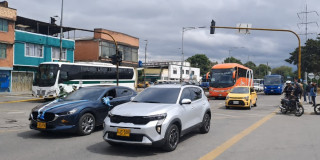 Movilidad Bogotá así avanza Plan Retorno hoy lunes 20 de julio de 2026