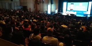 Foto: Walk 21 Foto: Walk 21