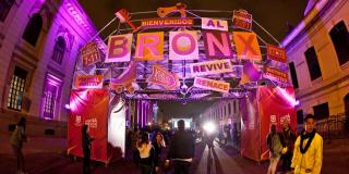 Bronx Distrito Creativo Bronx Distrito Creativo