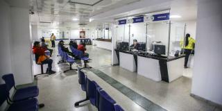 Hospital - Foto: Secretaría de Salud Hospital - Foto: Secretaría de Salud