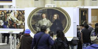 Foto: Museo del Prado en Bogotá Foto: Museo del Prado en Bogotá