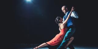 Tango Móvil en la Universidad Nacional