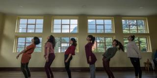 Conoce las actividades virtuales de la Casona de la danza para agosto