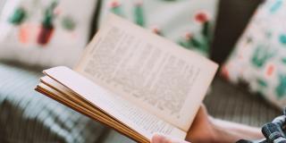 Llega Septiembre Literario para todos los amantes de la lectura