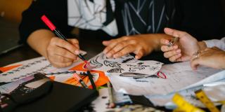 Inscríbete a la Fiesta de vacaciones con el Teatro El Parque