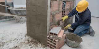 Oferta de empleo mano de obra sin experiencia en Bogotá: obras IDU