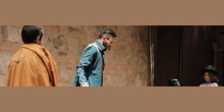 ¡Sumérgete en el fascinante universo del circo con la obra Kivy Karavan Cirkus!