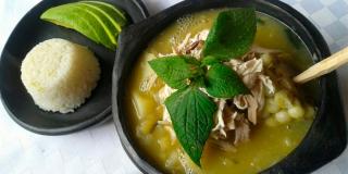 Gran feria gastronómica en Los Mártires este 18 de noviembre ¡Hay show musical!