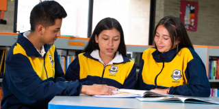 Marzo 22: Tutoría virtual para estudiantes sobre la asignatura inglés