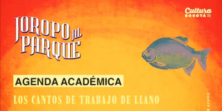 Joropo al Parque 2024 con conversatorios en Bogotá