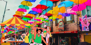 Festival de la Lechona 2024 con actividades culturales