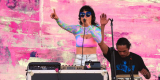 Emprendimiento en Bogotá con emprende con el arte