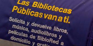 Conoce servicio de préstamo y devolución de libros a domicilio Bogotá