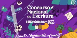Concursos en Bogotá Concurso Nacional de Escritura: Historias de Paz!