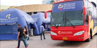 La Ruta del Consumidor - Foto:www.eluniversal.com.co La Ruta del Consumidor - Foto:www.eluniversal.com.co