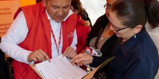 Cámara de Comercio - Portal Bogotá - Foto:bogota.gov.co Cámara de Comercio - Portal Bogotá - Foto:bogota.gov.co