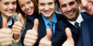 Empleados-Foto: portaldelfreelancer.com Empleados-Foto: portaldelfreelancer.com