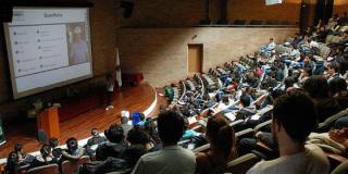 Foto: agencia de noticias UN