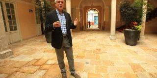 Alcalde de Bogotá, Enrique Peñalosa rechaza corridas de toros- Alcaldía Mayor de Bogotá