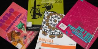 BECMA, la Biblioteca Especializada en Cine y Medios Audiovisuales de la Cinemateca Distrital - Foro: Cinemateca