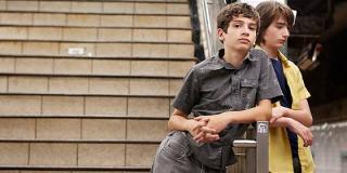 Película Little Men - Foto: Cortesía IdieBo Película Little Men - Foto: Cortesía IdieBo