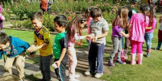 Club de Ciencias - Foto: Jardín Botánico de Bogotá Club de Ciencias - Foto: Jardín Botánico de Bogotá