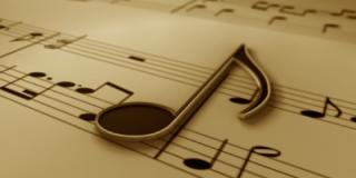 Partitura-Foto: dospuntodios.com Partitura-Foto: dospuntodios.com