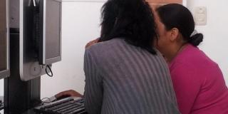 En Rafael Uribe Uribe abren Punto Vive Digital