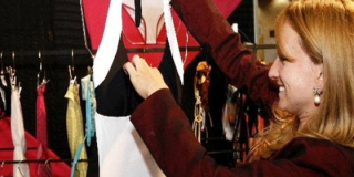 Foto:larepublica.co XI Feria de Jóvenes Empresarios