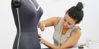 Sector de la moda - Foto: Cámara de Comercio de Bogotá Sector de la moda - Foto: Cámara de Comercio de Bogotá