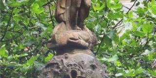 Cortesía del Museo Colonial