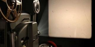 Proyección audiovisual - Foto: www.youtube.com Proyección audiovisual - Foto: www.youtube.com