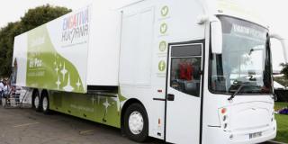 Unidad Móvil de Paz