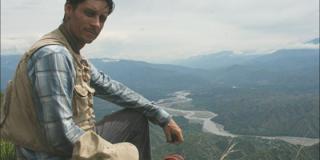 Investigador - Foto: Fulbright Investigador - Foto: Fulbright