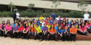 Coro Canta Bogotá Canta